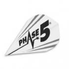 Phase 5 Mirage DXM White Flights